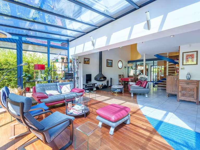 Maison Montpellier - 6 chambres - 217m²
