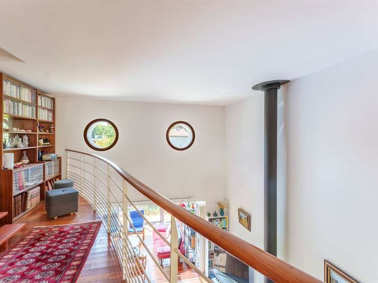 Maison Montpellier - 6 chambres - 217m²