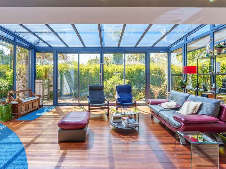 Maison Montpellier - 6 chambres - 217m²