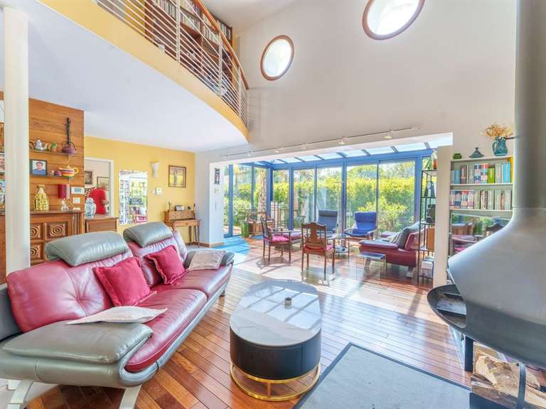 Maison Montpellier - 6 chambres - 217m²