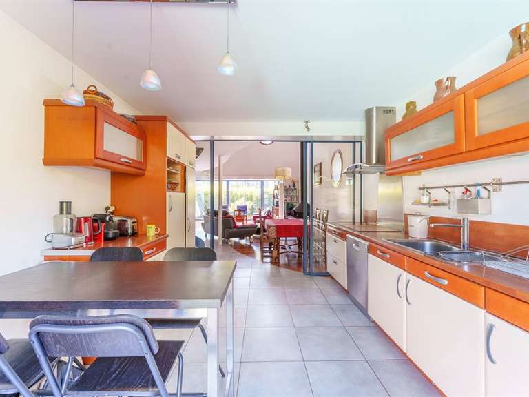 Maison Montpellier - 6 chambres - 217m²