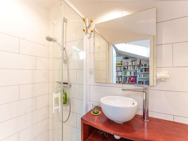 Maison Montpellier - 6 chambres - 217m²