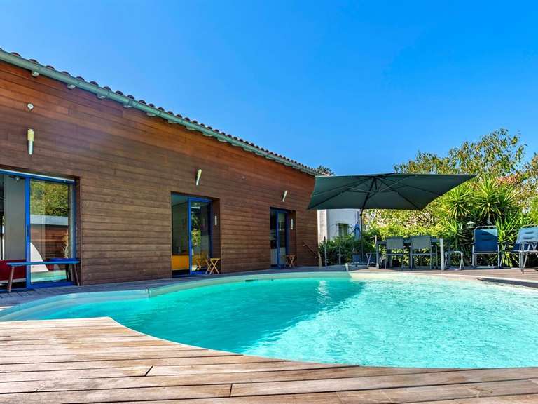 Maison Montpellier - 6 chambres - 217m²