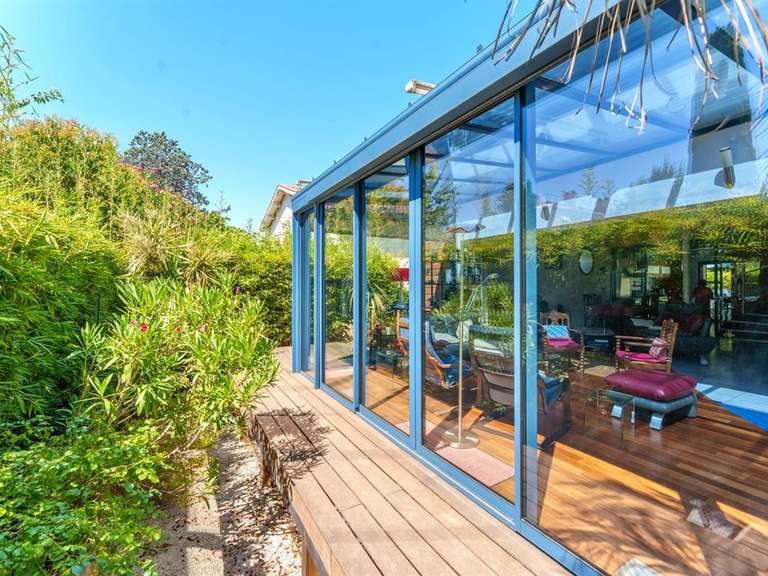 Maison Montpellier - 6 chambres - 217m²