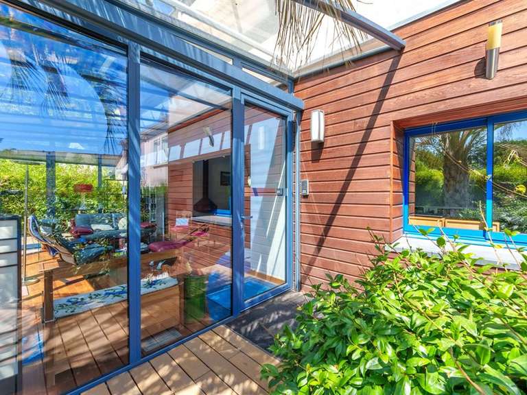 Maison Montpellier - 6 chambres - 217m²