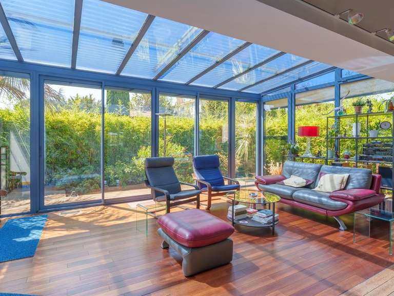 Maison Montpellier - 6 chambres - 217m²