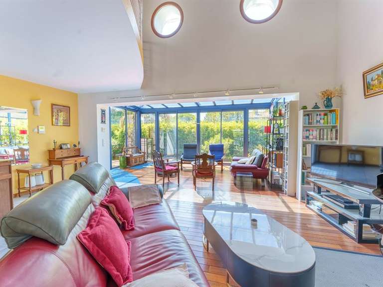 Maison Montpellier - 6 chambres - 217m²