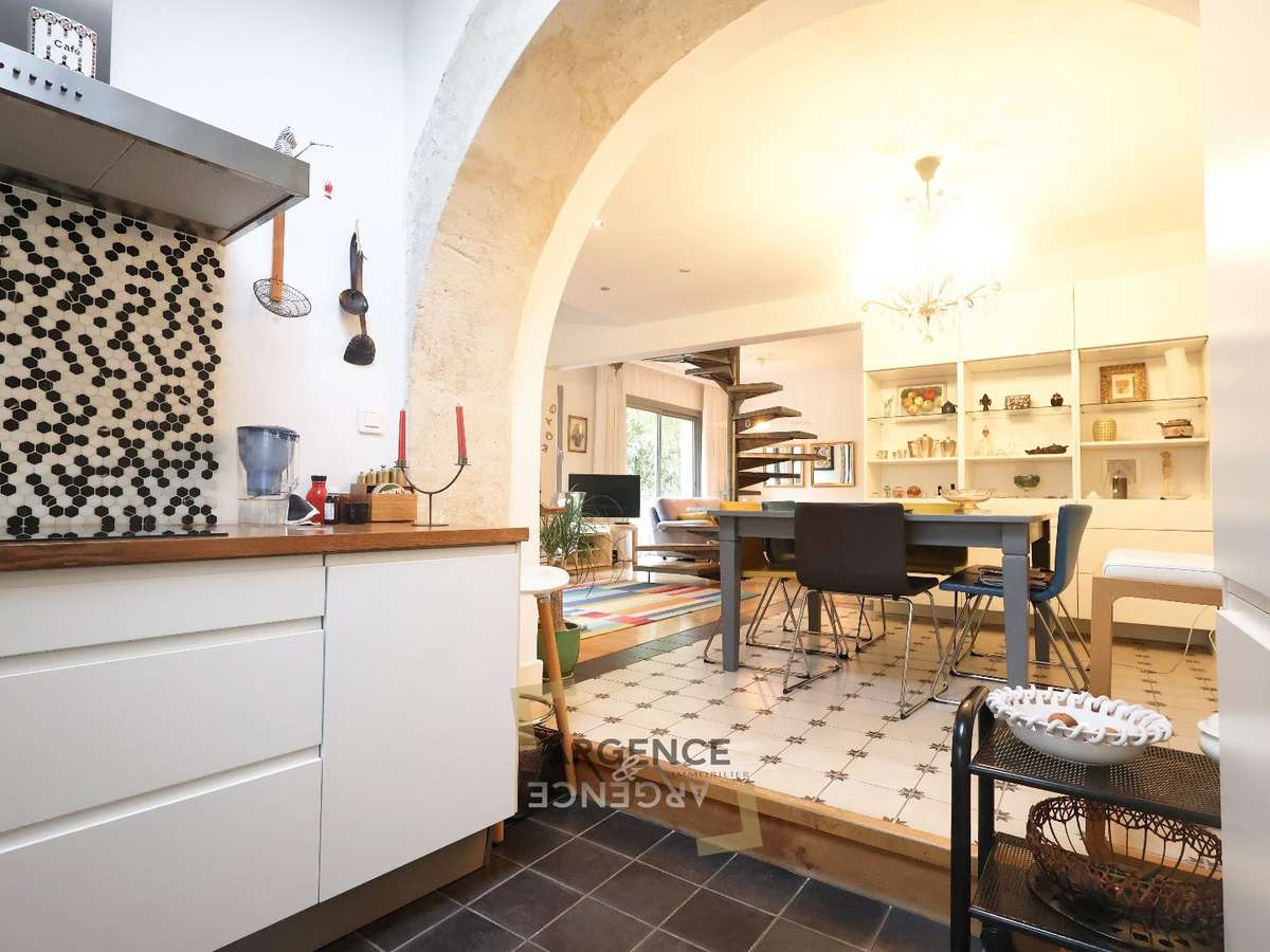 Maison Montpellier