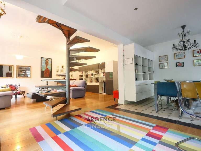 Maison Montpellier - 3 chambres - 120m²