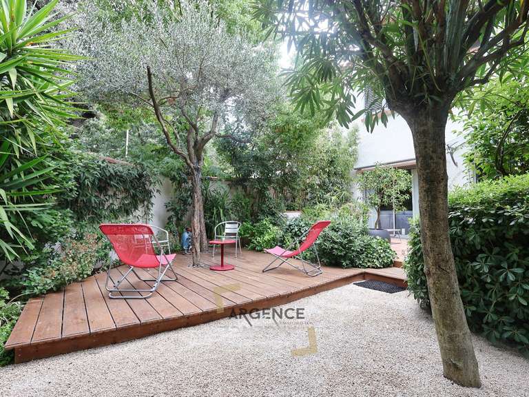Maison Montpellier - 3 chambres - 120m²