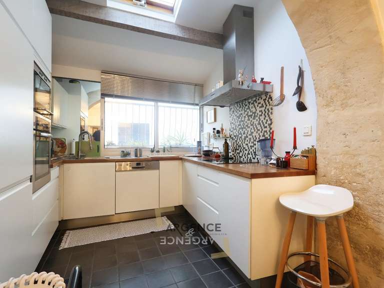 Maison Montpellier - 3 chambres - 120m²