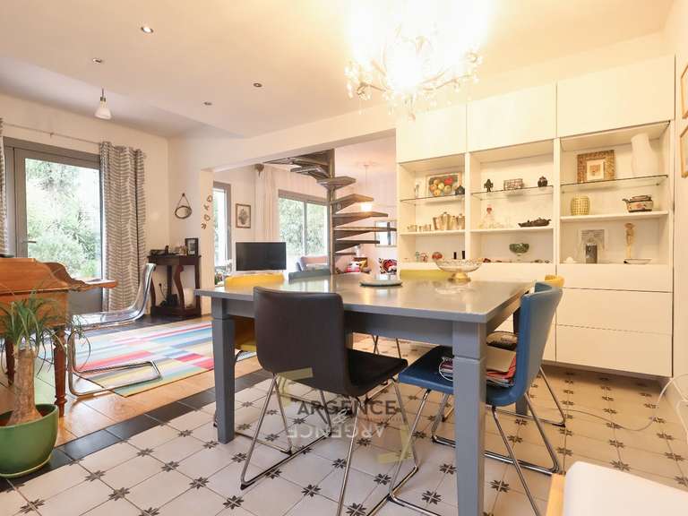 Maison Montpellier - 3 chambres - 120m²