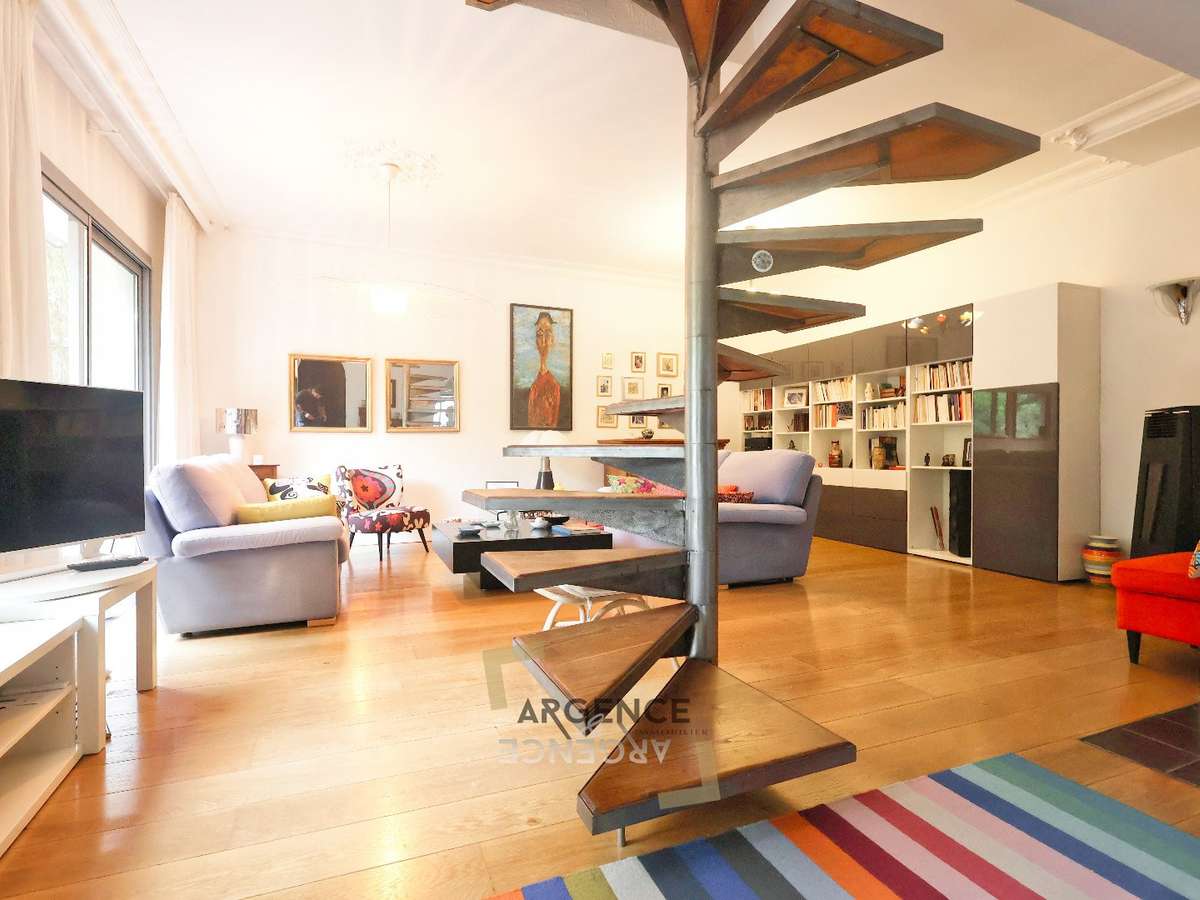 Maison Montpellier