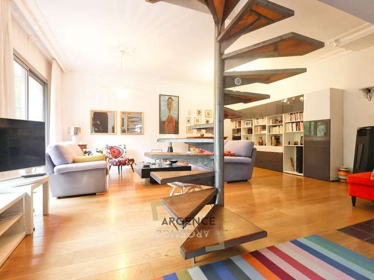 Maison Montpellier - 3 chambres - 120m²