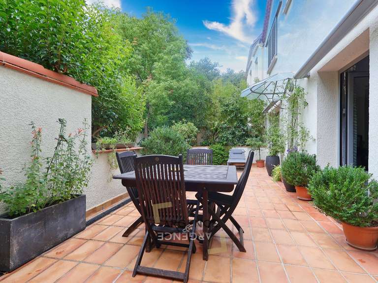 Maison Montpellier - 3 chambres - 120m²