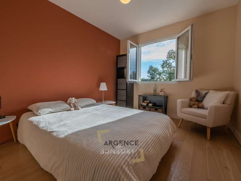 Maison Montpellier - 4 chambres - 186m²