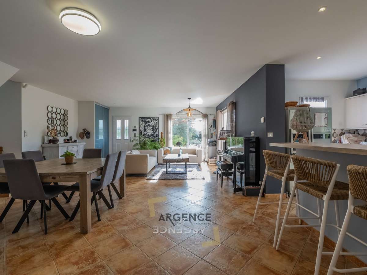 Maison Montpellier