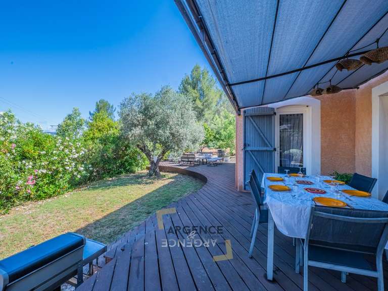 Maison Montpellier - 4 chambres - 186m²