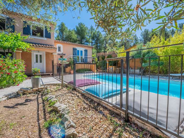 Maison Montpellier - 4 chambres - 186m²