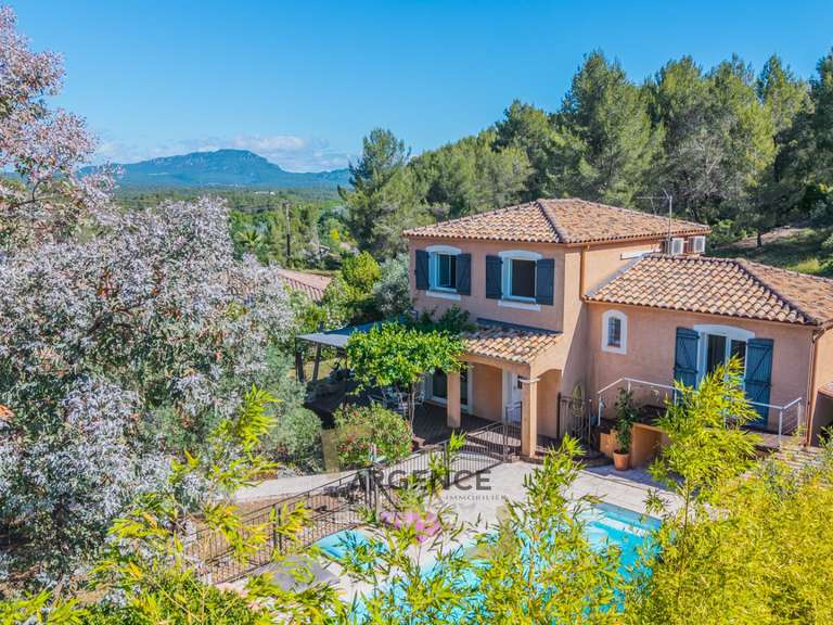 Maison Montpellier - 4 chambres - 186m²