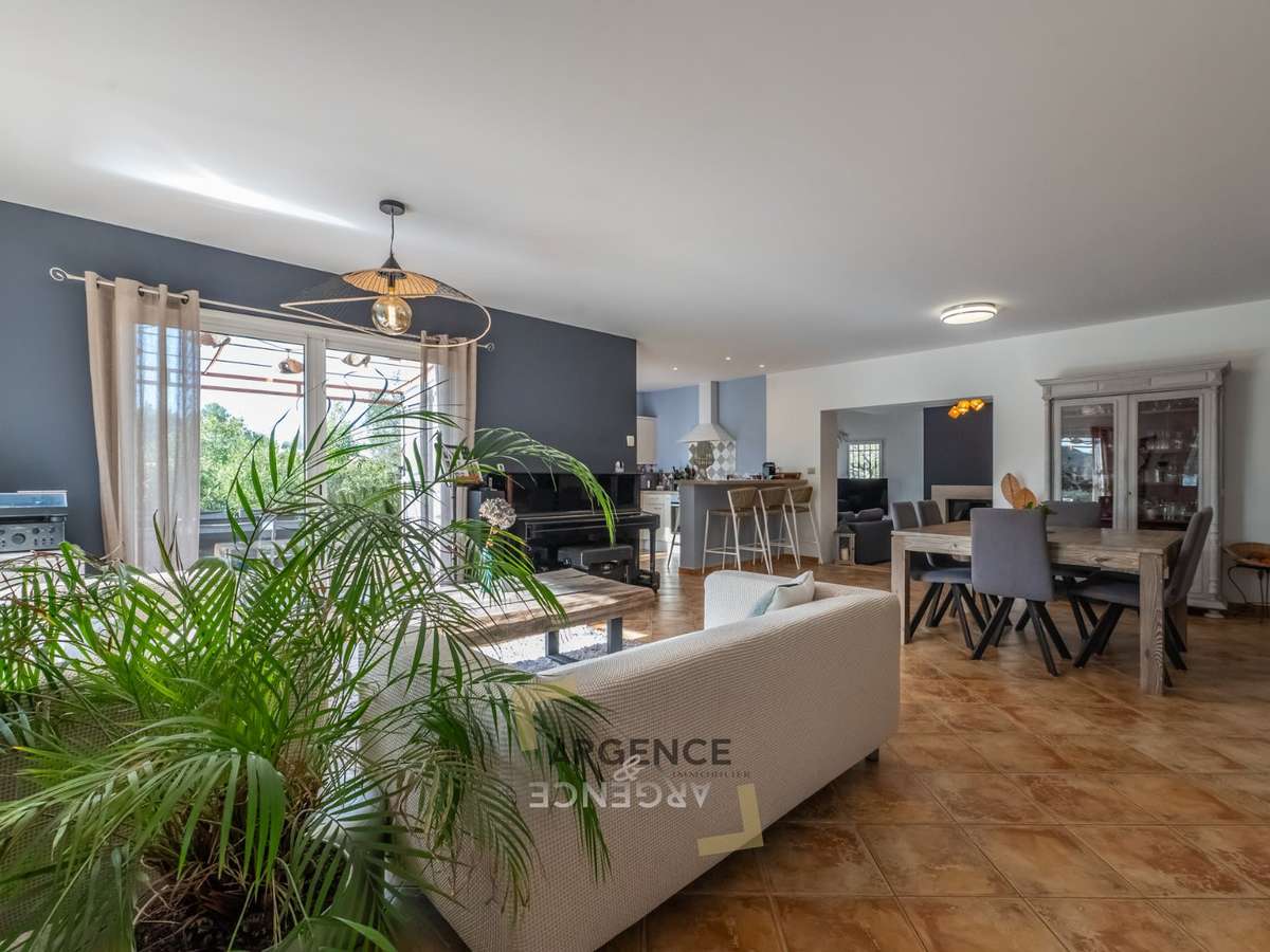 Maison Montpellier