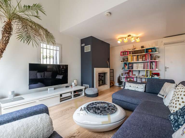 Maison Montpellier - 4 chambres - 186m²