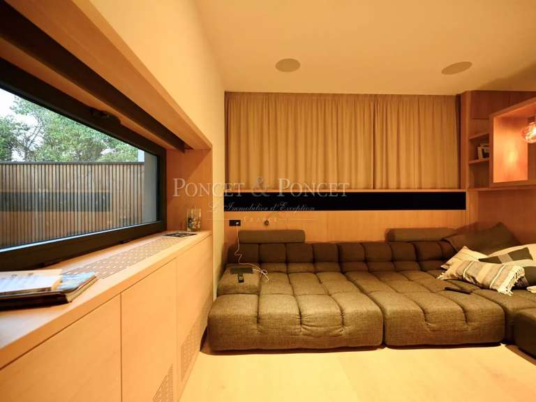 Maison Montpellier - 4 chambres - 360m²