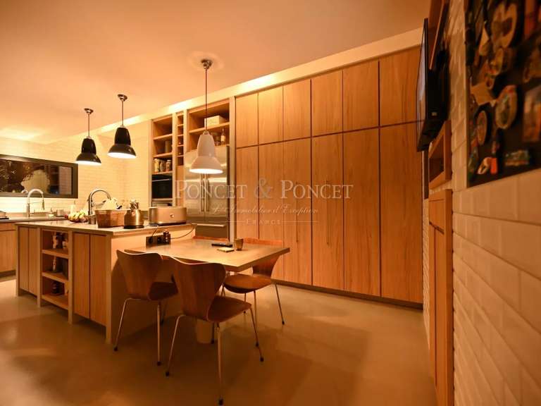 Maison Montpellier - 4 chambres - 360m²