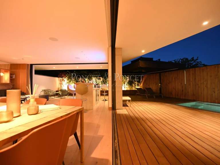 Maison Montpellier - 4 chambres - 360m²