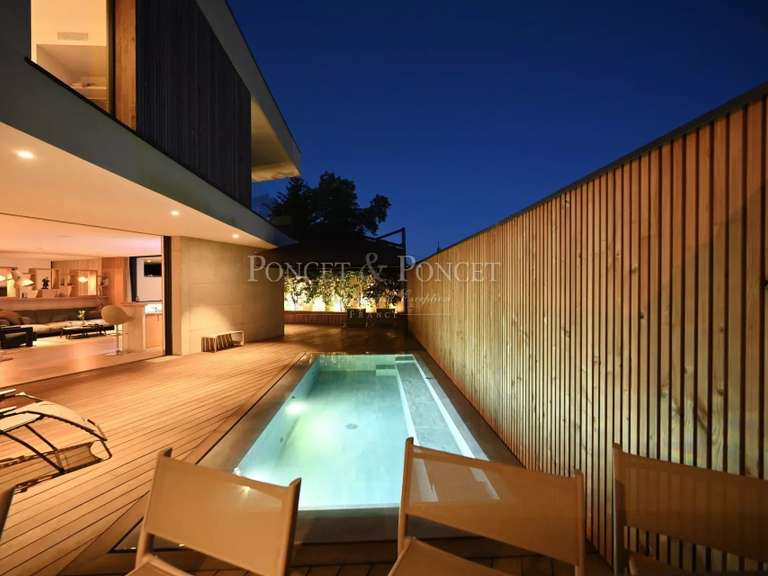 Maison Montpellier - 4 chambres - 360m²