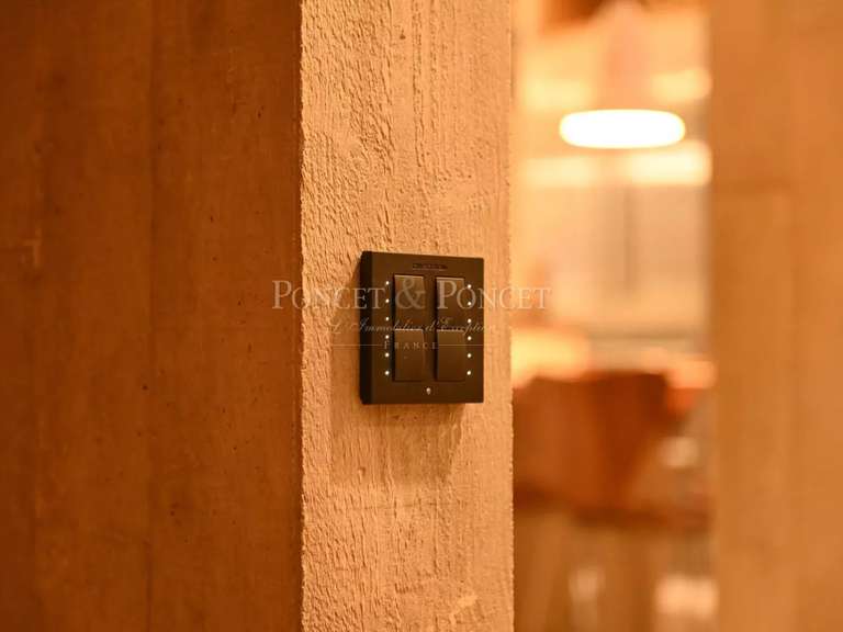 Maison Montpellier - 4 chambres - 360m²