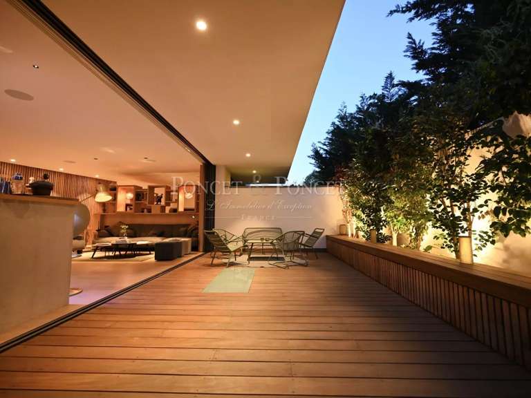 Maison Montpellier - 4 chambres - 360m²