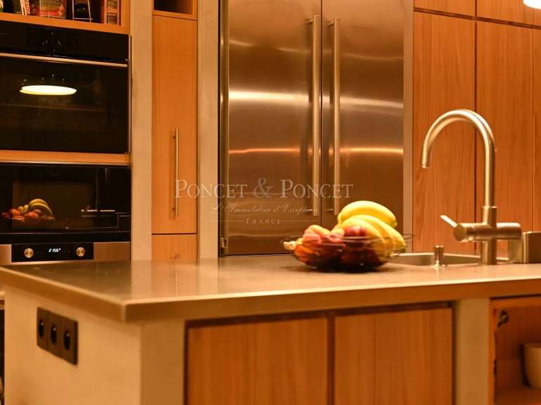 Maison Montpellier - 4 chambres - 360m²