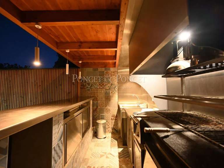 Maison Montpellier - 4 chambres - 360m²