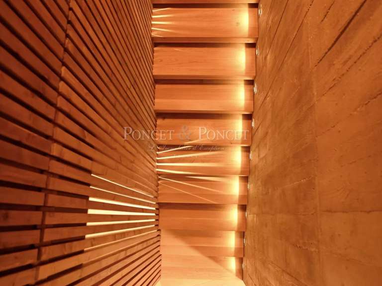 Maison Montpellier - 4 chambres - 360m²