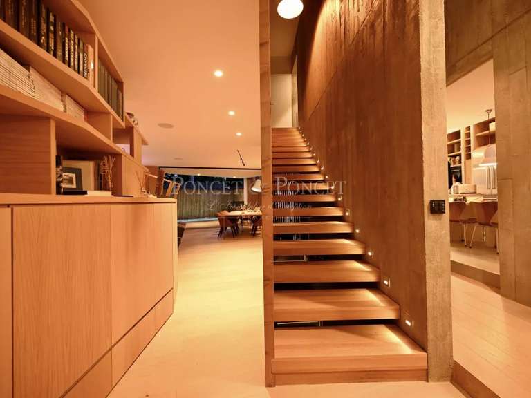 Maison Montpellier - 4 chambres - 360m²