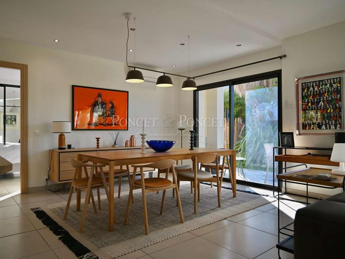 Maison Montpellier