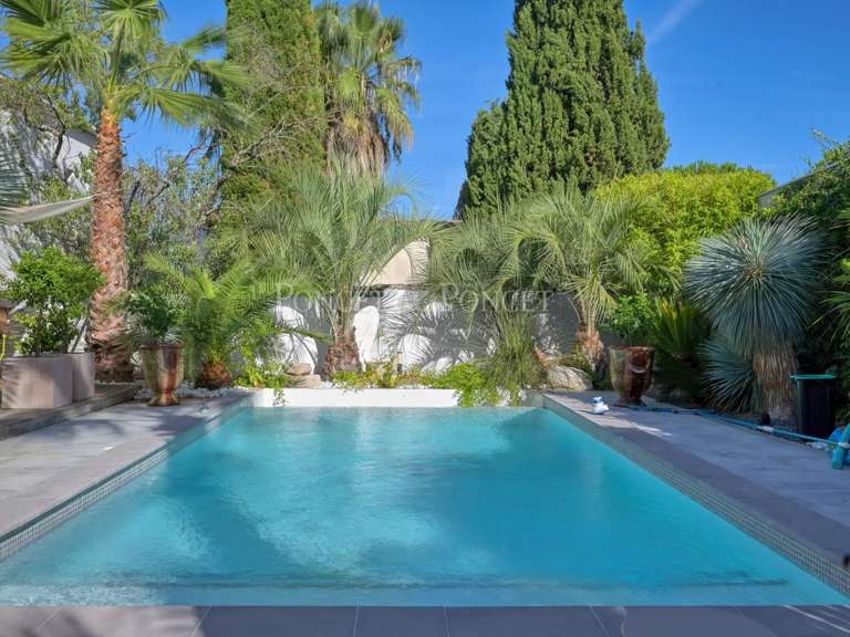 Maison Montpellier - 4 chambres - 340m²