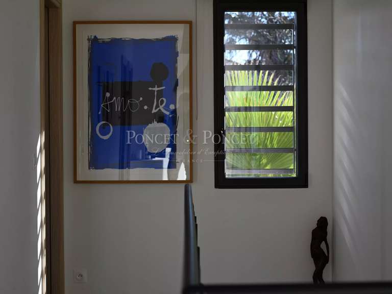Maison Montpellier - 4 chambres - 340m²
