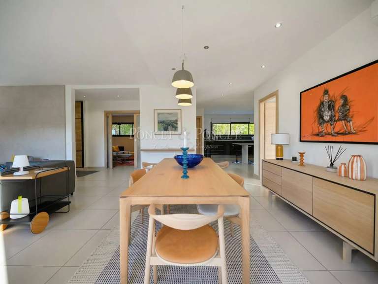 Maison Montpellier - 4 chambres - 340m²