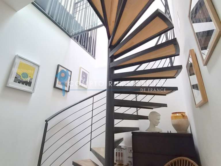 House Montpellier - 4 bedrooms - 101m²