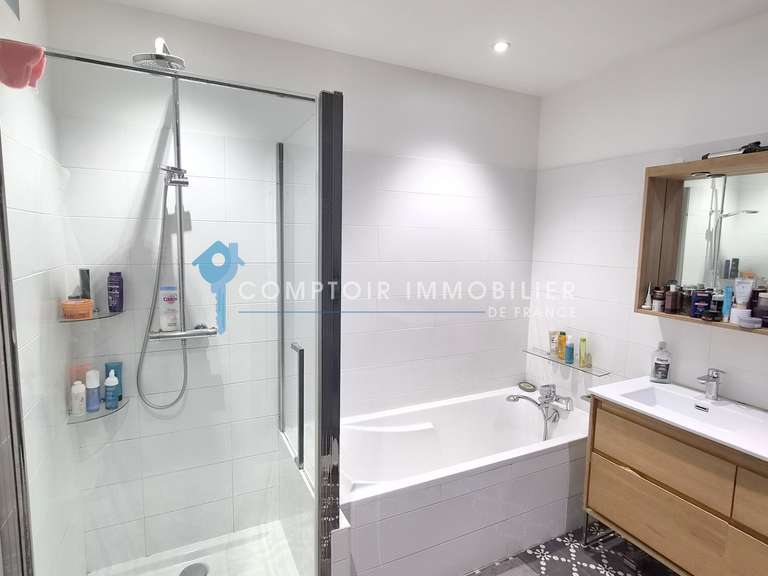 House Montpellier - 4 bedrooms - 101m²
