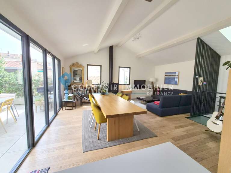 House Montpellier - 4 bedrooms - 101m²