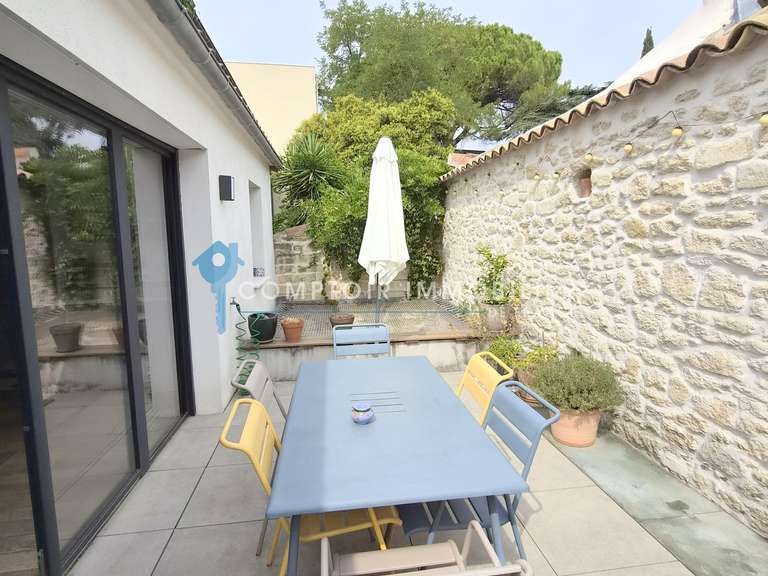 House Montpellier - 4 bedrooms - 101m²