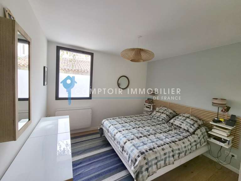 House Montpellier - 4 bedrooms - 101m²