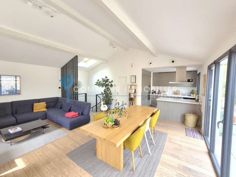 House Montpellier - 4 bedrooms - 101m²