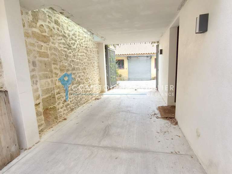 House Montpellier - 4 bedrooms - 101m²