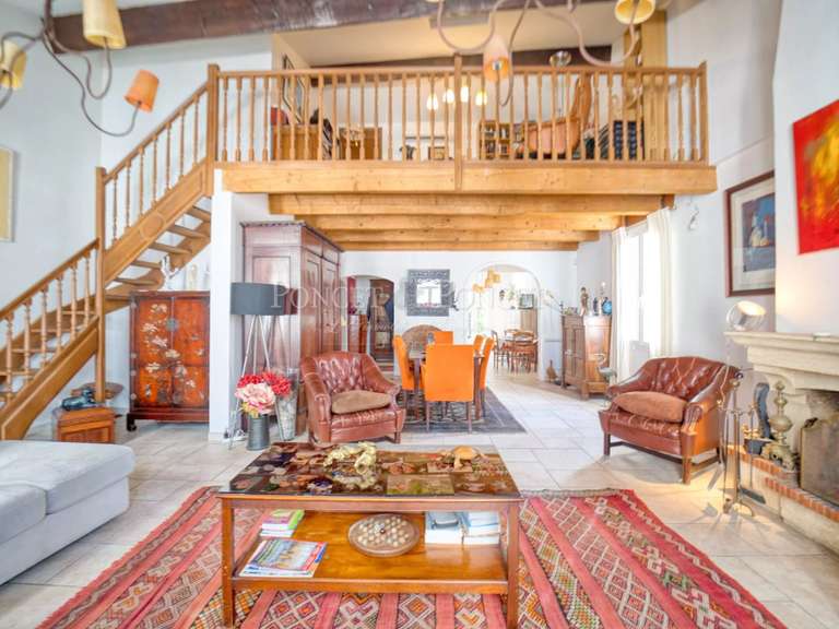 House Montpellier - 7 bedrooms - 320m²