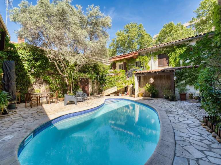 Maison Montpellier - 7 chambres - 320m²