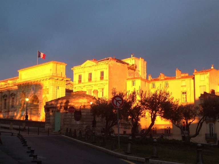 Maison Montpellier - 5 chambres - 368m²
